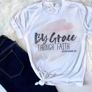 Bella Canvas By Grace